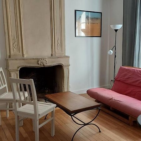 Appartement 2 Pieces Proche Cathedrale น็องต์ ภายนอก รูปภาพ