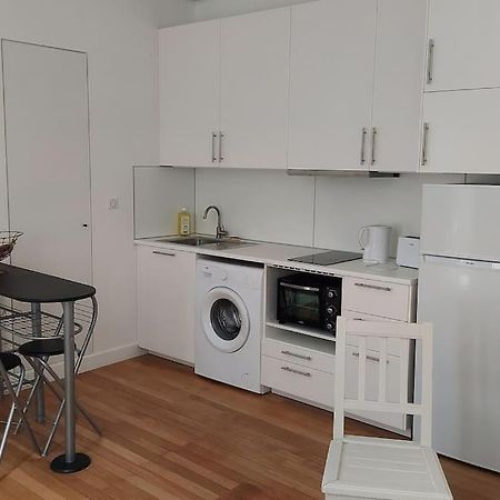 Appartement 2 Pieces Proche Cathedrale น็องต์ ภายนอก รูปภาพ