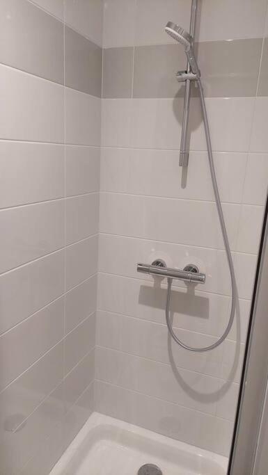Appartement 2 Pieces Proche Cathedrale น็องต์ ภายนอก รูปภาพ