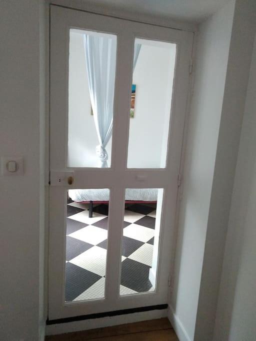 Appartement 2 Pieces Proche Cathedrale น็องต์ ภายนอก รูปภาพ